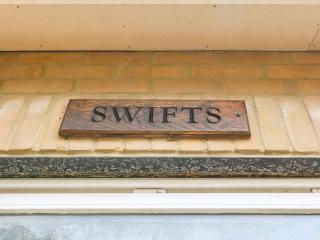Swifts - 6