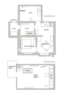 Maritime Holiday Home Secluded On The Dike - 8