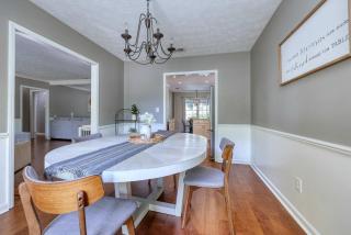 3-Bedroom Columbus Family Home with Private Pool - 1
