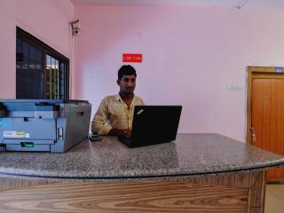 Hotel O Orange - Visakhapatnam - 6
