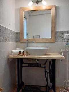 Casa Meta Mito - San Giovanni - 9