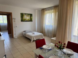 Casa SAFFI - 4
