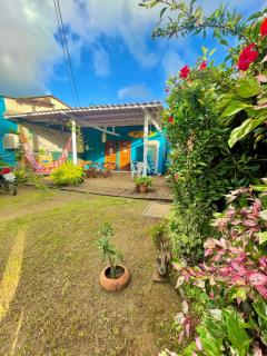 Hostel Estação Noronha - Fernando de Noronha - 6