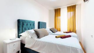 Modern Deluxe Apartment Sara II with 2 bedrooms- Split - Split - 4