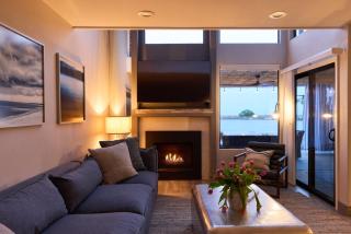 Marlin Cove Pet Friendly Waterfront Retreat - 3