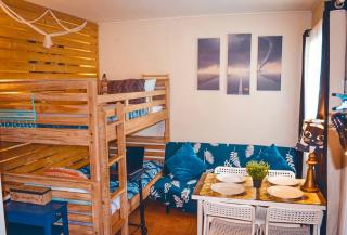 Cozy Studio in Hollywood FL - Pet Friendly Parking - Hollywood - 8