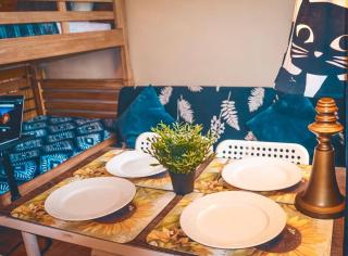 Cozy Studio in Hollywood FL - Pet Friendly Parking - Hollywood - 5