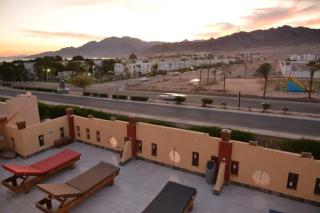 Villa Y-M - Dahab - 4