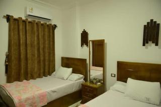 Villa Y-M - Dahab - 3
