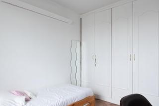 Apartment for 3 overlooking the Eiffel Tower - Boulogne-Billancourt - 1