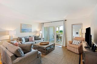 1 Bed Pelican Watch - Seabrook Island - 3