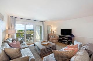 1 Bed Pelican Watch - Seabrook Island - 1