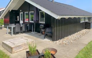 Gorgeous Home In Sjølund With Sauna - Sjølund - 3