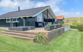 Gorgeous Home In Sjølund With Sauna - Sjølund - 0