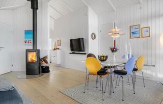 Gorgeous Home In Sjølund With Sauna - Sjølund - 6