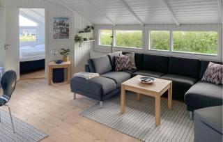 Gorgeous Home In Sjølund With Sauna - Sjølund - 7