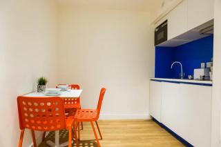 Chapter Aldgate London - London - 6