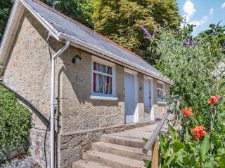 Lisle Combe Cottage - Ventnor - 9