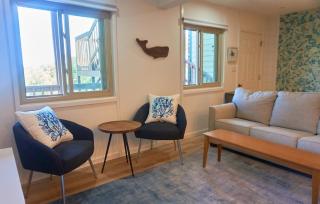 2 Bdrm/2 Bath, Sleeps 6, Pool, Balcony, Wi-Fi, TVs - Ocean City - 4