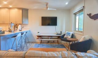 2 Bdrm/2 Bath, Sleeps 6, Pool, Balcony, Wi-Fi, TVs - Ocean City - 3