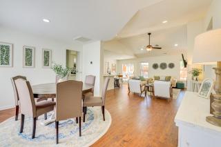 Mini Putting Green and Pool Access Simpsonville Gem - Simpsonville - 7