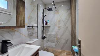 Potidaia Elegant Summer House - 5