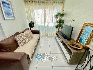 Apartamento Confortável ao lado do Shopping - João Pessoa - 9