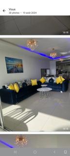 Appartement de vacances - Agadir - 4