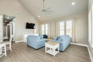 Sea Holly - Beachfront - Pet & Family Friendly - Freeport - 5
