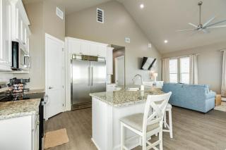 Sea Holly - Beachfront - Pet & Family Friendly - Freeport - 1
