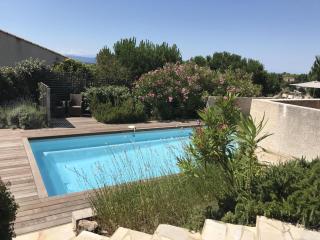Le Palatin - Caunes-Minervois - 7