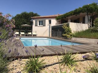 Le Palatin - Caunes-Minervois - 9