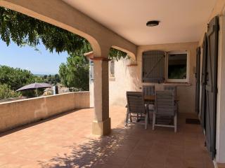Le Palatin - Caunes-Minervois - 1
