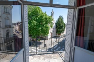 Aux deux rives - Tours - 1