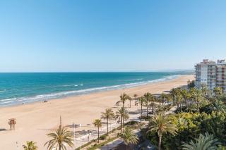 Three Hundred Metres To Beach By Better Bookings - Benalmádena - 0