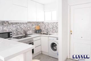 Three Hundred Metres To Beach By Better Bookings - Benalmádena - 4
