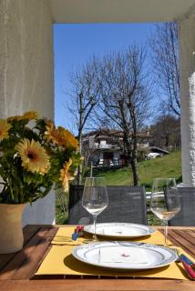Rustico Giuly - Civenna - 7