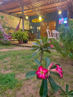 Hostel Estação Noronha - Fernando de Noronha - 2
