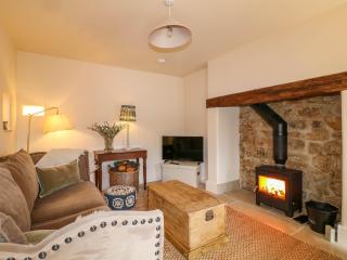 Alder Barn - Leek - 6