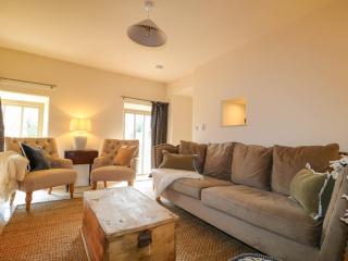 Alder Barn - Leek - 4
