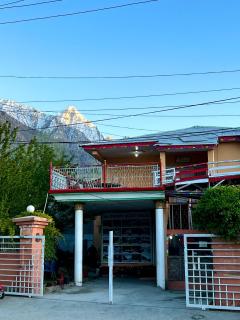 Dream Guest House, Skardu - Skardu - 2