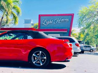 Modern 1BR Retreat – Near Beach Downtown Pet OK - Hollywood - 0