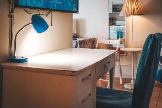 Sunny 1BR Hollywood Retreat – Pet Friendly - Hollywood - 1