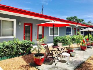 Cozy 2BR in Hollywood FL – Pet Friendly - Hollywood - 0
