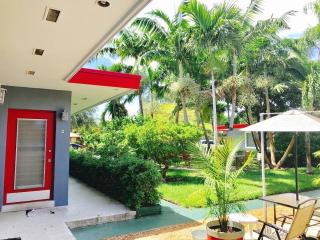 Cozy 2BR in Hollywood FL – Pet Friendly - Hollywood - 8