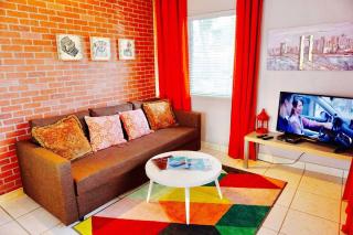 Cozy 2BR in Hollywood FL – Pet Friendly - Hollywood - 5