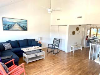 BEACH BLOCK TOWNHOME - Casinos, Shopping, Fun! - Brigantine - 1