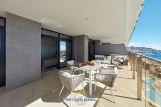 Sunset Cliffs Palms - Benidorm - 8