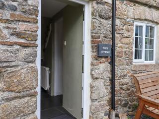 Back Cottage - Yelverton - 8