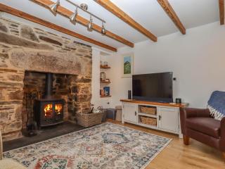Back Cottage - Yelverton - 5